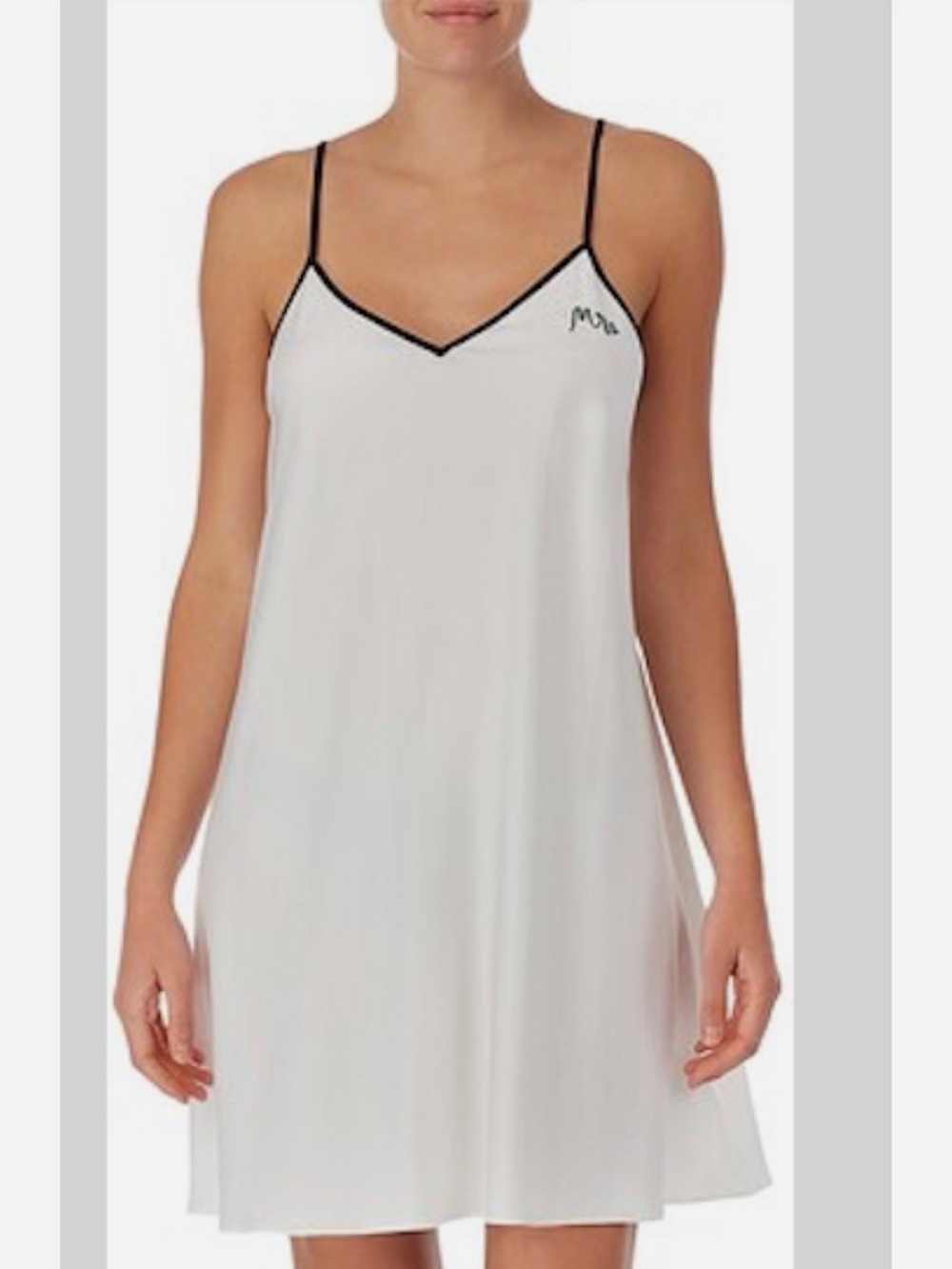 Kate Spade Mrs Polka Dot Chemise